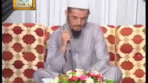 ما تيسر من سورة سبأ // المقرئ سعيد بوشبكة