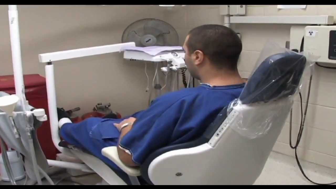 Dentistry Careers at LASD, Join the Team! YouTube