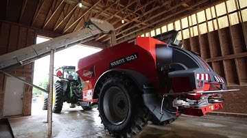 Nutrient Stewardship Focus: Focus on 4R with an Ag Service Expert - Part II