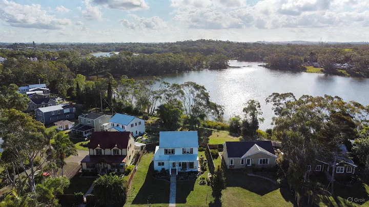 HOA Karen Called the Cops When I Refused to Join Her Lake HOA — Didn’t Know I’m Her Landlord