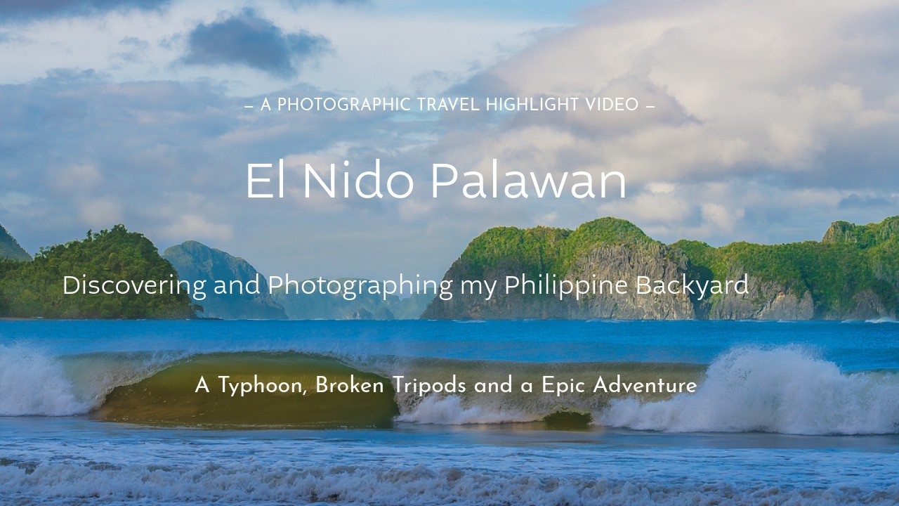 El Nido Palawan