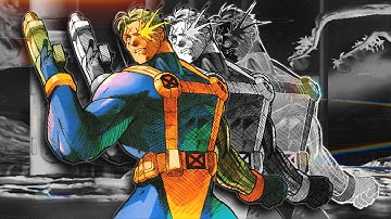 MvC2 FT3 | Filth Gnasty vs Maddroo | High Tier Casuals