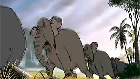 Colonel Hathi's March   YouTube