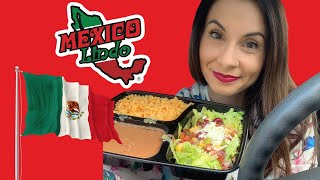 Trying MEXICAN FOOD at Mexico Lindo in Toronto || Food Review