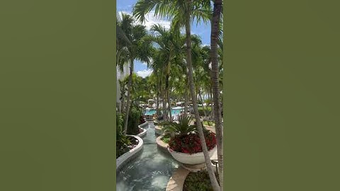 Loews Miami Beach Hotel. #miamibeach  #miami  #southbeach  #florida  #travel