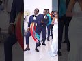 Afro Mbokalisation - Congolese Wedding Dance