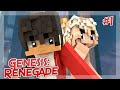 THE ONLY WAY BACK IS FORWARD | Genesis: Renegade [Ep.1 Minecraft Roleplay]