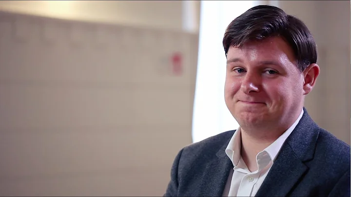 I am Generali - Jonathan Heywood