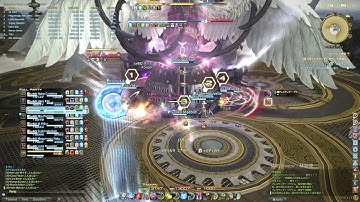 A12s Alexander Prime SCH PoV