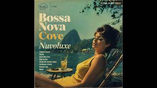Relax in the Bossa Nova Cove | Nuvoluxe