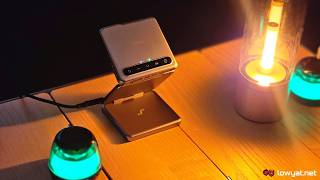 Stop Wasting Money! The Only 4 Mini Projectors You Need in 2026