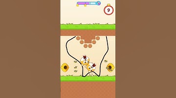 cool puzzle drawing games 2023 funny games save the dog noob vs pro vs hacker