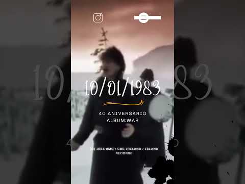 40 aniversario •