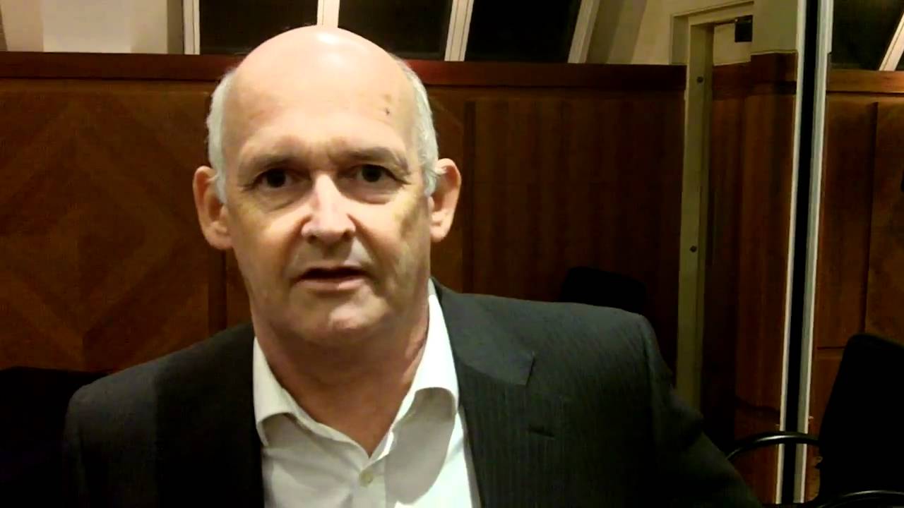 Testimonial from Mark Dalton at The UK Property Network YouTube