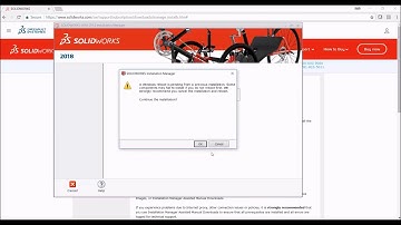 How Do You Download SOLIDWORKS?