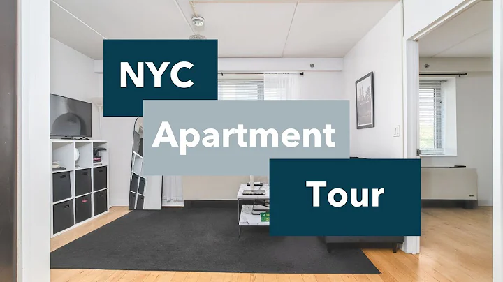 1810 3rd Avenue, Unit B4C | 2 Beds | 1 Bath | For Rent: $3,300