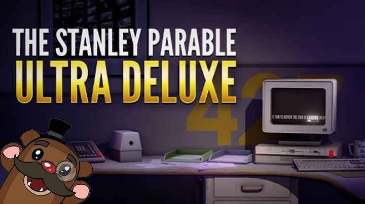 The Stanley Baerable: Ultra Deluxe