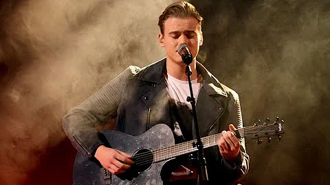 William Segerdahl: See you again - Charlie Puth - ...