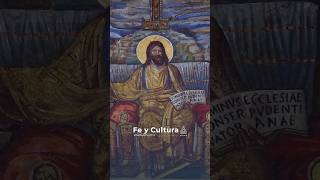 Inicios del arte cristiano / Short 2 /  #artesacro #sacredart