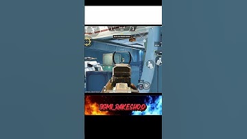 M24 head shorts bgmi #gaming #bgmi