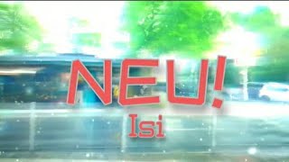 NEU! - Isi