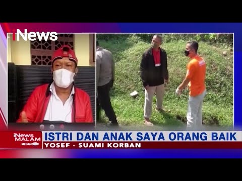 Video: Pelatih Rapper Seryoga Dari Kiev Sedang Diuji Kerana Terlibat Dalam Kematian Misteri Dua Gadis