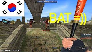 [ Sudden Attack #26 ] Monkey Garden ( Test Bat ) | Biệt Đội Thần Tốc