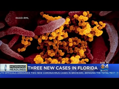 coronavirus-update:-three-new-positive-cases-in-florida,-two-in-broward-county