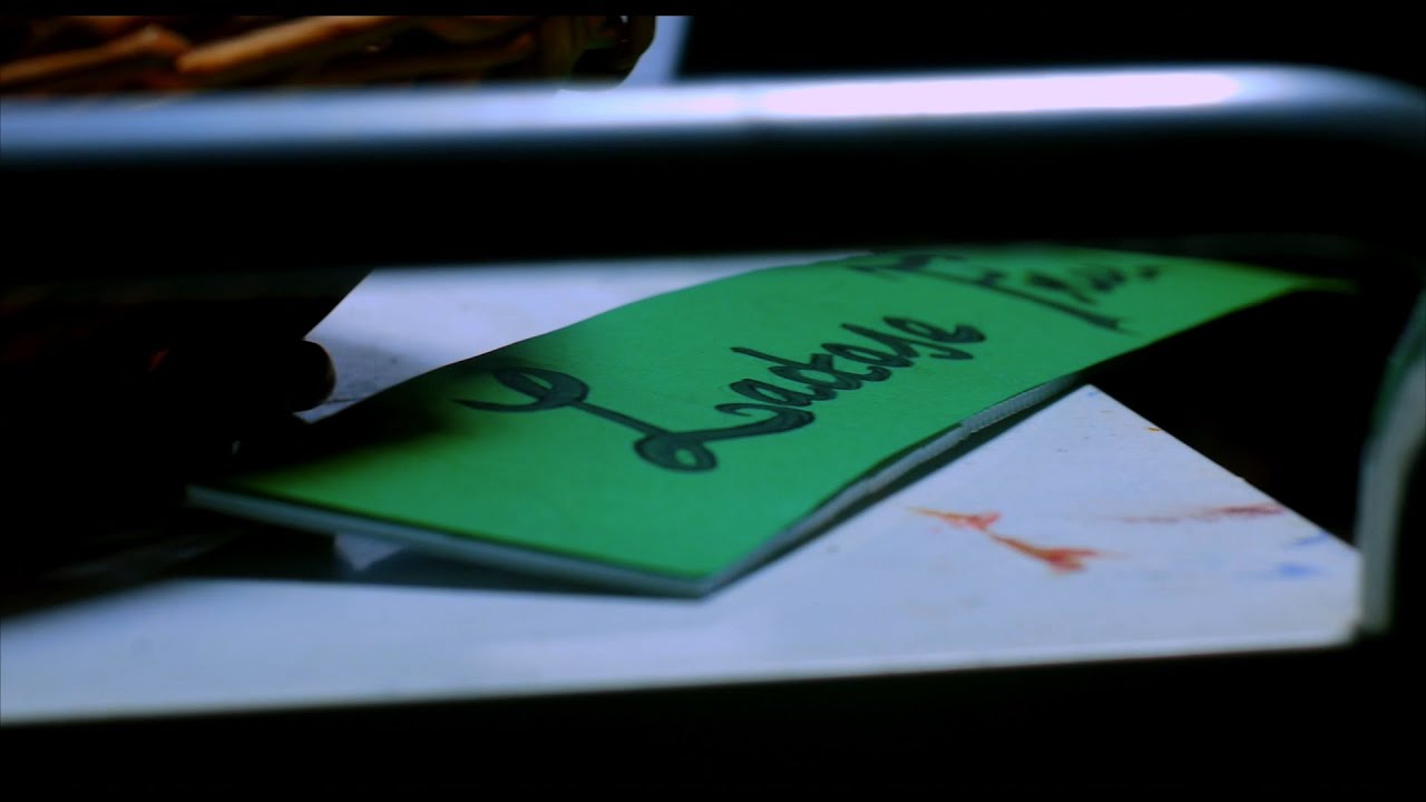 LACTOSE | STEMILYN Music Video adlı videoyu YouTube'da izle LACTOSE | STEMILYN Music Video adlı videoyu YouTube'da izle
