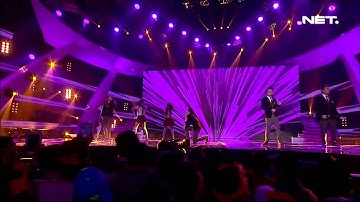 NEZ Academy Grand Final - TOP 4 Students - Good Time