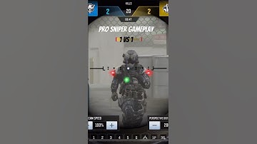 🔥 “INSANE COD Mobile Sniper Duel! 20 Kills vs 18 Kills – Epic Highlights!” #codmobile #sniperonly