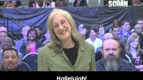 Evangelist Brenda Price Healed from Sickness That ...