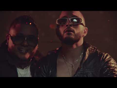 Gmar & Mike - R3 - Perreo en Saturno (Official Music Video)