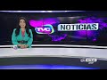 Tvc noticias estelar programa del 4 de abril de 2024