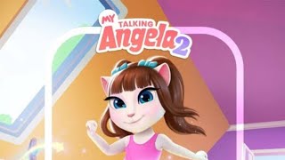 My taking angel 2 😍 new video 📷 part 12 😍 and new look ❤️ new game 🎮
