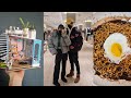 Weekly vlog (Paldo, DIY house, Yanzaga)