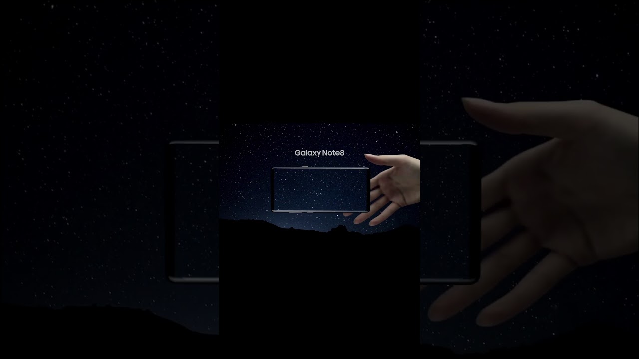 Samsung x mobile trailer *NEW*