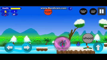 unity 3d game wip update 3