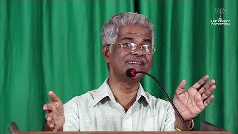 Bible Survey-ECCLESISTES- Part 03-PM Varkey Aluva@21 11 17