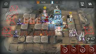 [Ling 250] CC#4: Battleplan Arclight - Dryreed Morass Feat. Lemuen (Rotating Stage #3)