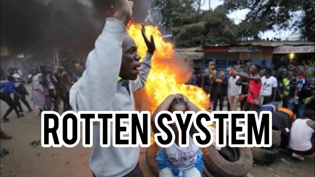 The Thought Of This Will Make You Sick 😷 - YouTube