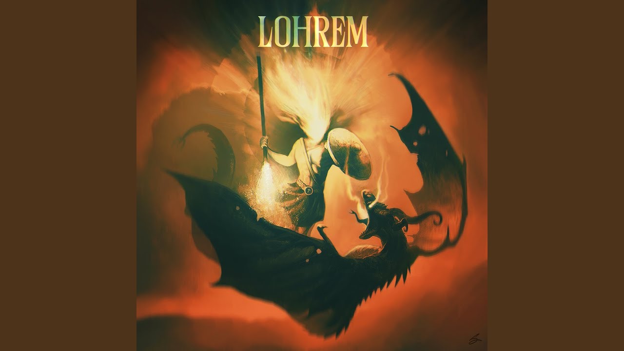 Watch Lohrem on YouTube Watch Lohrem on YouTube