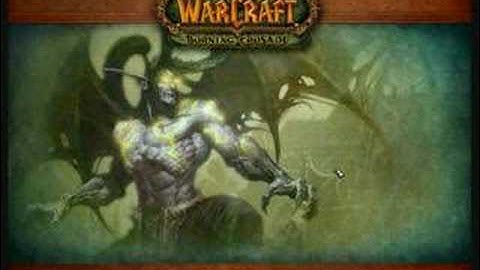 World Of Warcraft Private Server