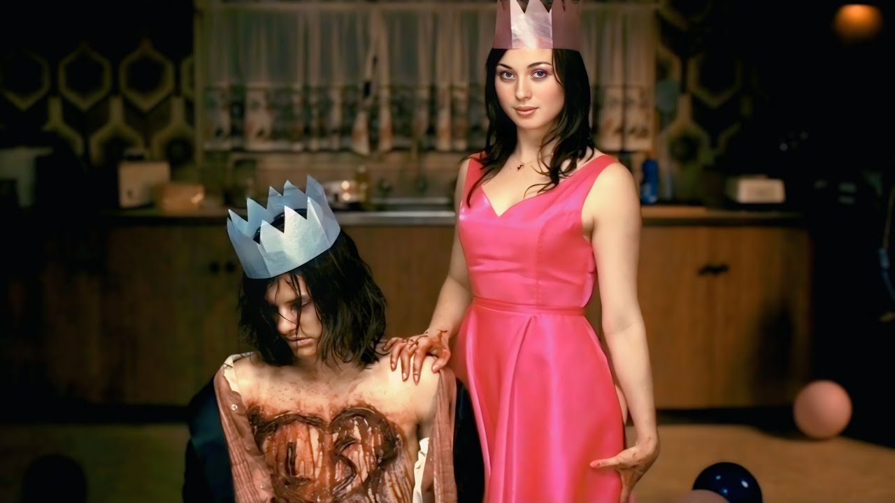 "Lola's Dark Desires - Inside the Loved Ones' Twisted Mind" |Movie Recap| Film Recap|