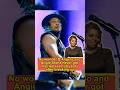No wonder D'Angelo and Angie Stone never got married even 26 years after breaking up. His final word