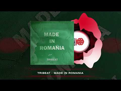 Tribeat - Made in Romania