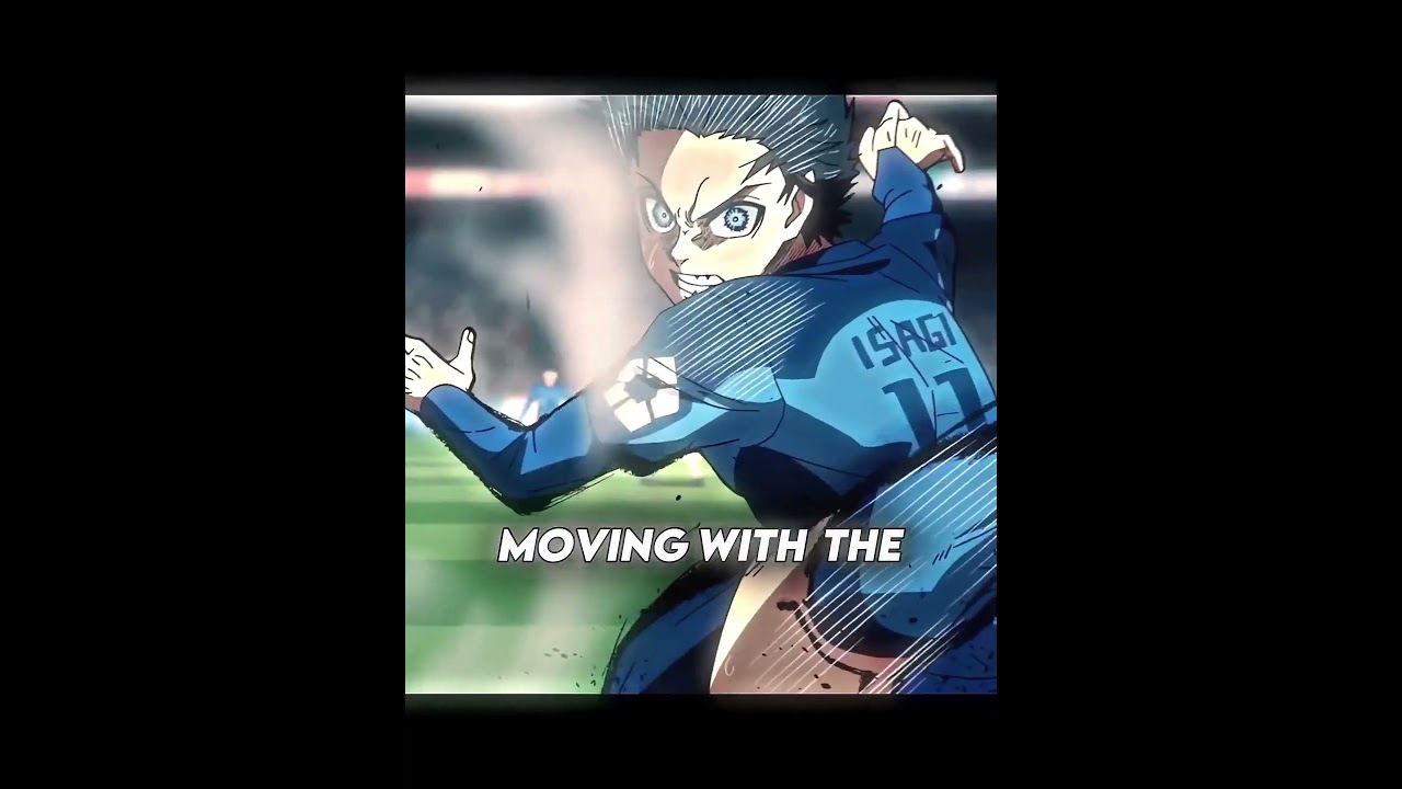 Japan U-20 Final Goal Edit [Mortals Funk Remix]