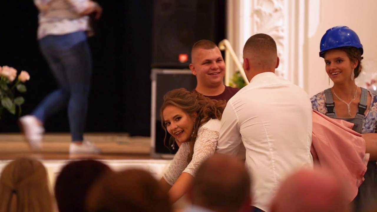 Program na stužkovú - DIRTY DANCING - Hriešny tanec | by NašaStužková.sk