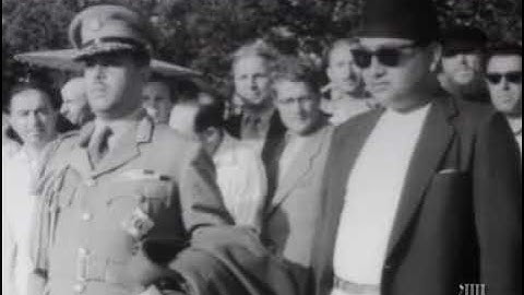ՆԵՊԱԼԻ ԹԱԳԱՎՈՐԸ ԵՎ ԹԱԳՈՒՀԻՆ ԵՐԵՎԱՆՈՒՄ, 1958