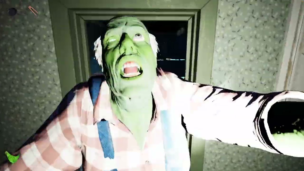 Pacify Farm SECRET ENDING